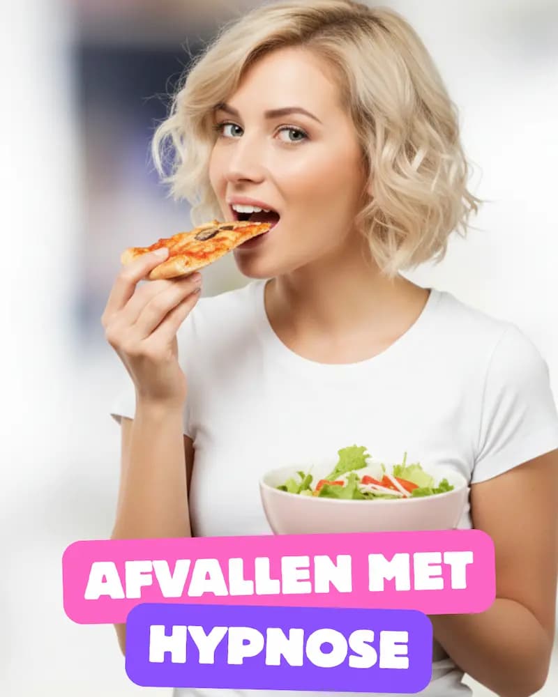 Professionele hypnotherapeut in praktijk