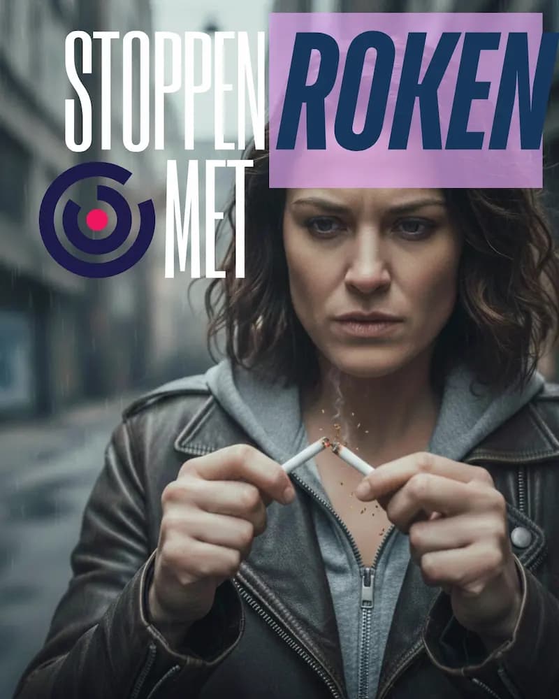 Behandeling stoppen met roken met hypnose bij Hypnosepraktijk Twente