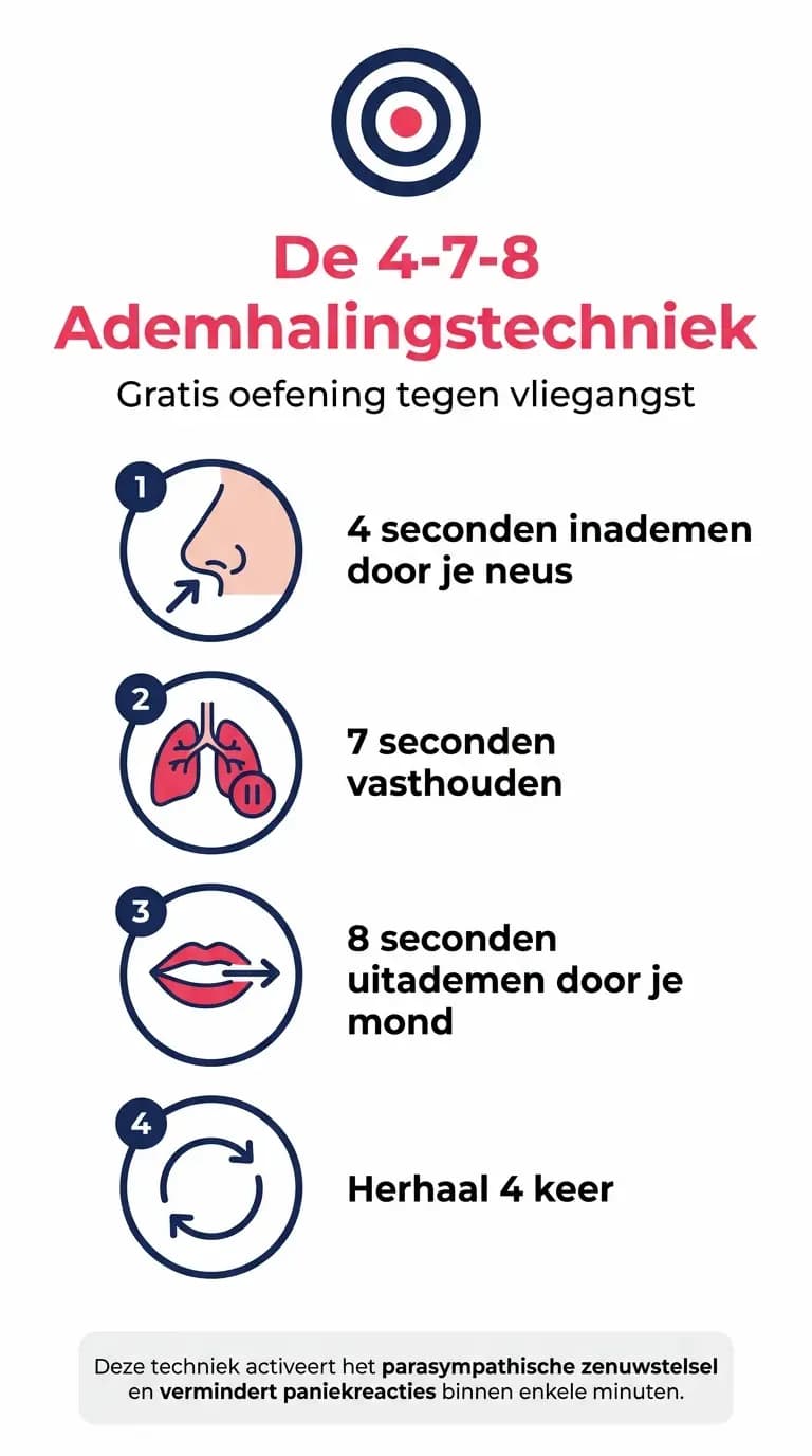 4-7-8 ademhalingstechniek — Hypnosepraktijk Twente