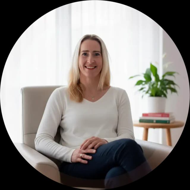 Hypnotherapie Sessie