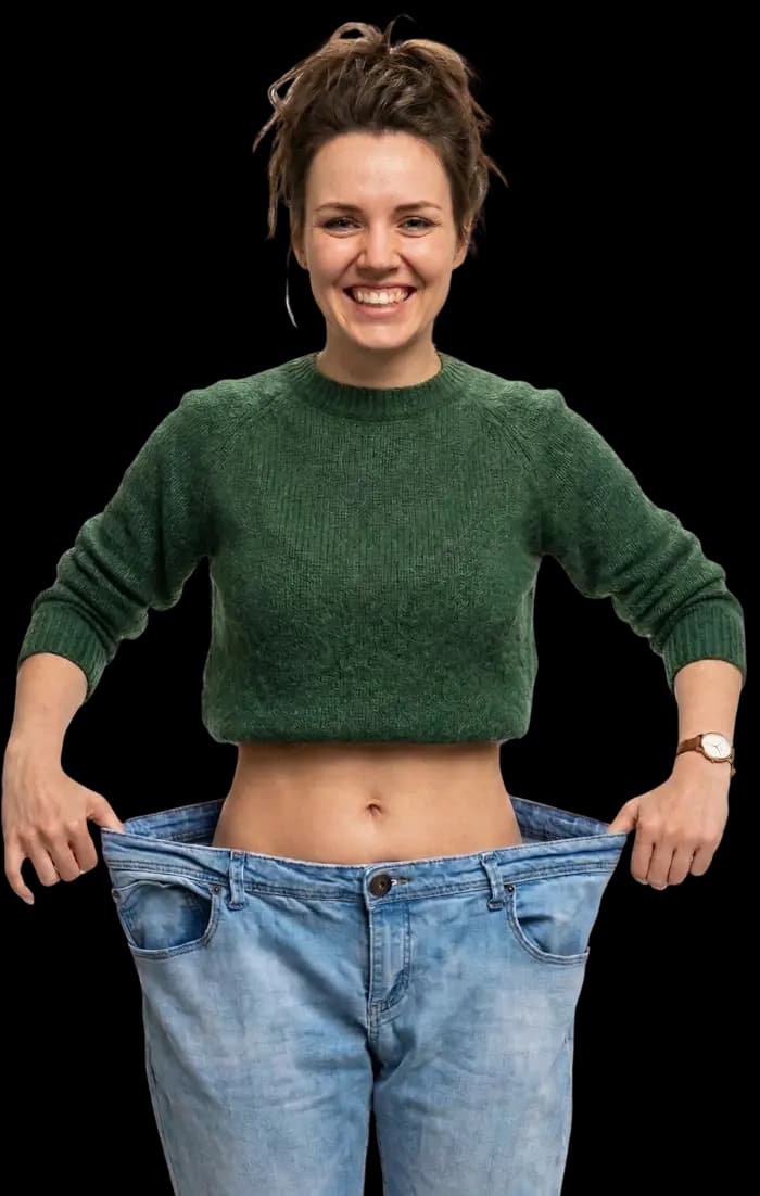 Hypnose audio sessie voor gewichtsverlies met de hypnomaagband techniek