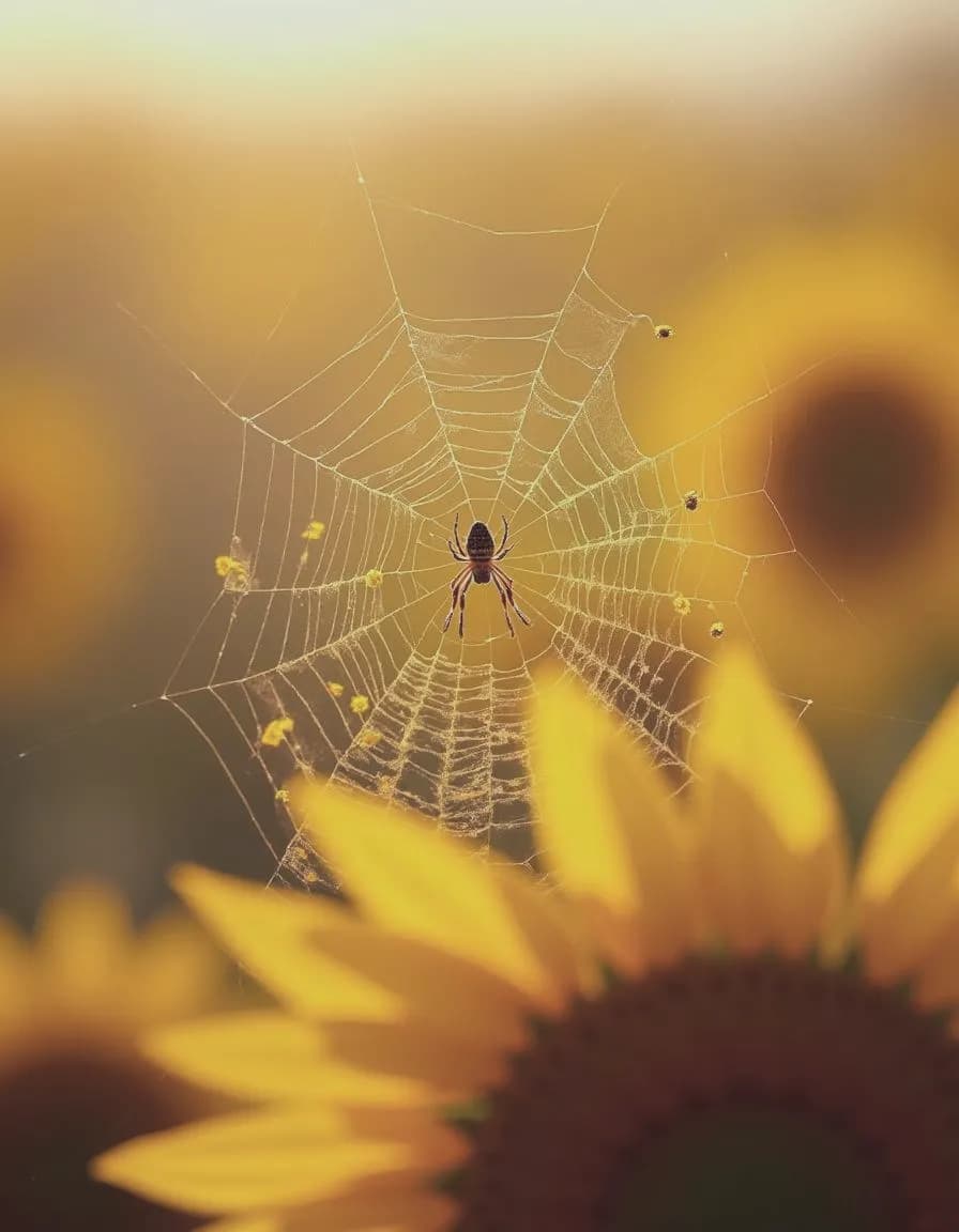 Arachnofobie: angst voor spinnen begrijpen en behandelen