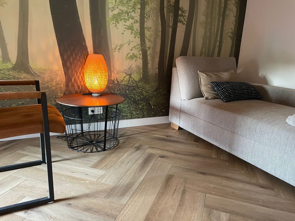 impressie hypnosepraktijk wobke